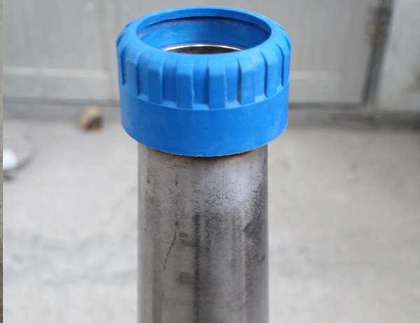 Spare parts for 600L pulp cleaner