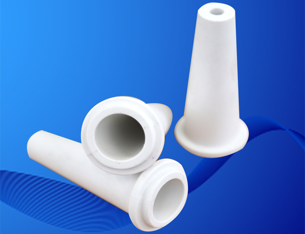 Ceramic Nozzle for 400L pulp cleaner